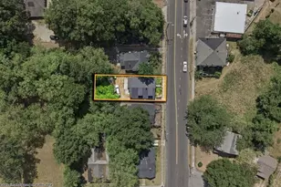432 N Chestnut St, Henderson, NC 27536 - Photo 3