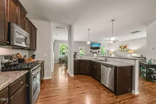 3709 Cassaro Ln, Zebulon, NC 27597 - Photo 3