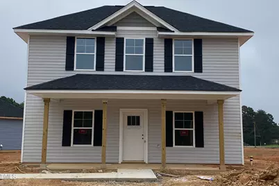 1042 Pinnix Loop, Burlington, NC 27217 - Photo 1