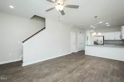 1016 Pinnix Loop, Burlington, NC 27217 - Photo 5
