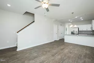 1016 Pinnix Loop, Burlington, NC 27217 - Photo 5