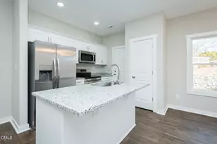 153 Ambergate Ct, Rocky Mount, NC 27804 - Photo 5