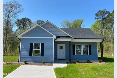 152 Ambergate Court, Rocky Mount, NC 27804 - Photo 1