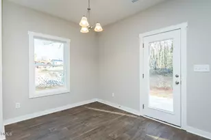 148 Ambergate Ct, Rocky Mount, NC 27804 - Photo 9