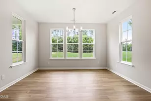 439 White Oak Gdn Wy, Garner, NC 27529 - Photo 7