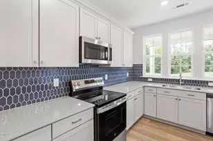 439 White Oak Gdn Wy, Garner, NC 27529 - Photo 11