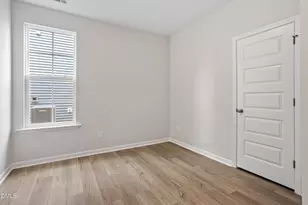 439 White Oak Gdn Wy, Garner, NC 27529 - Photo 13