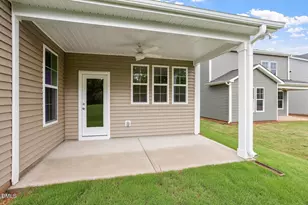 439 White Oak Gdn Wy, Garner, NC 27529 - Photo 27