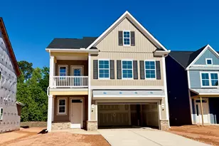 439 White Oak Gdn Wy, Garner, NC 27529 - Photo 1