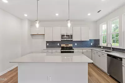 439 White Oak Garden Way #330, Garner, NC 27529 - Photo 9