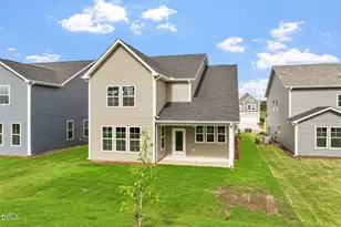439 White Oak Gdn Wy, Garner, NC 27529 - Photo 27