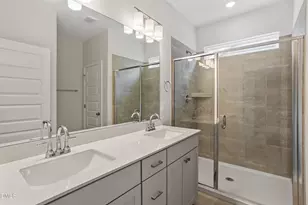 439 White Oak Gdn Wy, Garner, NC 27529 - Photo 17