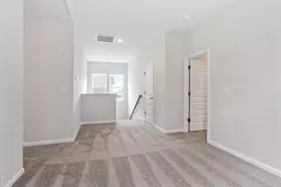 439 White Oak Gdn Wy, Garner, NC 27529 - Photo 19