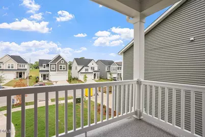 439 White Oak Garden Way #330, Garner, NC 27529 - Photo 25