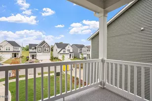 439 White Oak Gdn Wy, Garner, NC 27529 - Photo 25