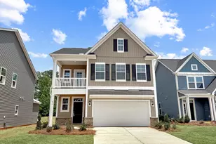 439 White Oak Gdn Wy, Garner, NC 27529 - Photo 1