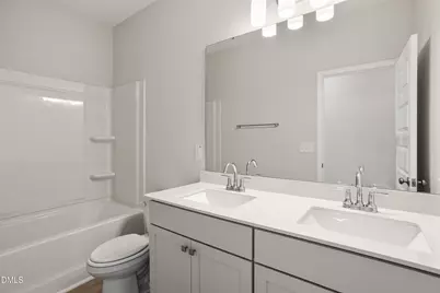 439 White Oak Garden Way #330, Garner, NC 27529 - Photo 23