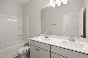 439 White Oak Gdn Wy, Garner, NC 27529 - Photo 23