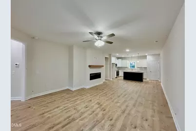 1749 Walnut Run Drive, Deep Run, NC 28525 - Photo 3