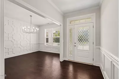 1018 Traditions Ridge Drive, Wake Forest, NC 27587 - Photo 3