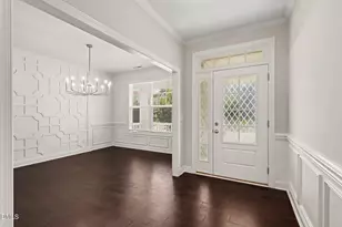 1018 Traditions Ridge Dr, Wake Forest, NC 27587 - Photo 3