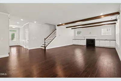 1018 Traditions Ridge Drive, Wake Forest, NC 27587 - Photo 5