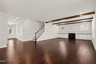 1018 Traditions Ridge Dr, Wake Forest, NC 27587 - Photo 5