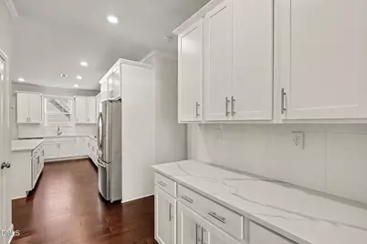1018 Traditions Ridge Drive, Wake Forest, NC 27587 - Photo 15