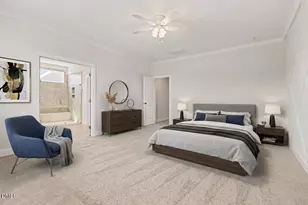 1018 Traditions Ridge Dr, Wake Forest, NC 27587 - Photo 27