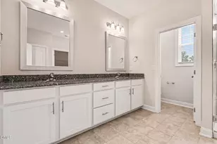 1018 Traditions Ridge Dr, Wake Forest, NC 27587 - Photo 35