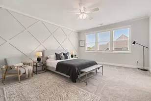 1018 Traditions Ridge Dr, Wake Forest, NC 27587 - Photo 17