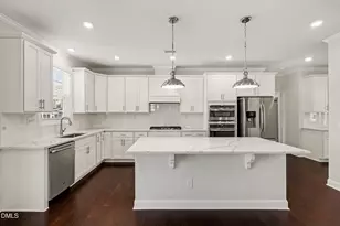 1018 Traditions Ridge Dr, Wake Forest, NC 27587 - Photo 13