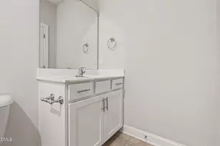 1018 Traditions Ridge Dr, Wake Forest, NC 27587 - Photo 33