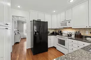 101 Maple St, Butner, NC 27509 - Photo 19