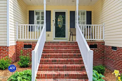 101 Maple Street, Butner, NC 27509 - Photo 5