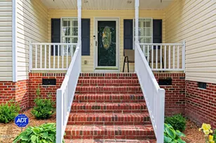 101 Maple St, Butner, NC 27509 - Photo 5