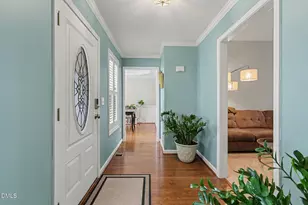 101 Maple St, Butner, NC 27509 - Photo 7