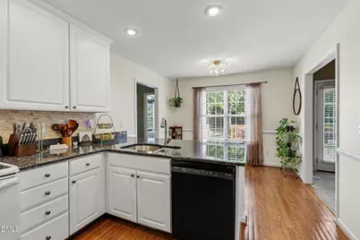 101 Maple Street, Butner, NC 27509 - Photo 17