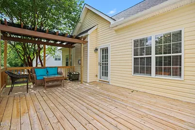 101 Maple Street, Butner, NC 27509 - Photo 43