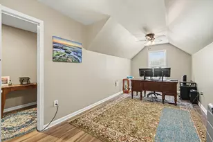 101 Maple St, Butner, NC 27509 - Photo 33