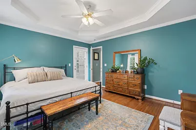 101 Maple Street, Butner, NC 27509 - Photo 25