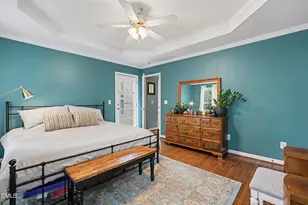 101 Maple St, Butner, NC 27509 - Photo 25