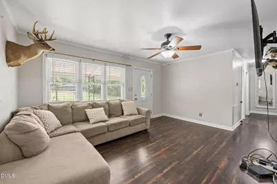 1867 Gerringer Road, Elon, NC 27244 - Photo 13