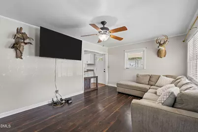 1867 Gerringer Road, Elon, NC 27244 - Photo 11