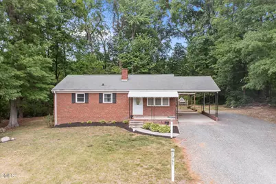 1867 Gerringer Road, Elon, NC 27244 - Photo 1