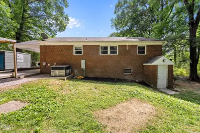 1867 Gerringer Road, Elon, NC 27244 - Photo 5