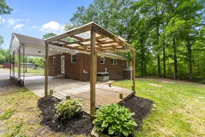 1867 Gerringer Road, Elon, NC 27244 - Photo 7