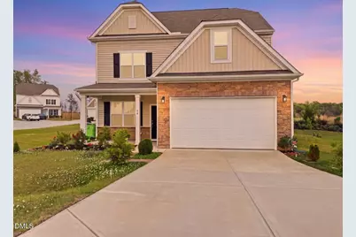 84 Parsley Place, Garner, NC 27529 - Photo 1