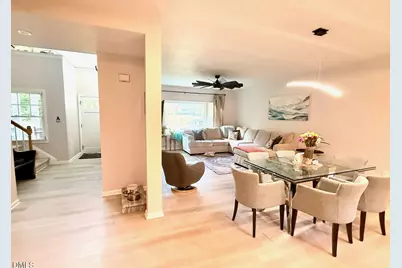 5125 Wickham Road, Raleigh, NC 27606 - Photo 5