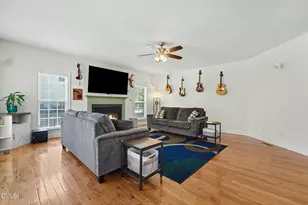 216 Chieftain Dr, Holly Springs, NC 27540 - Photo 9